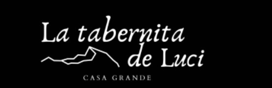 Logo de La Tabernita de Luci, patrocinador de SURSKI Sierra Nevada
