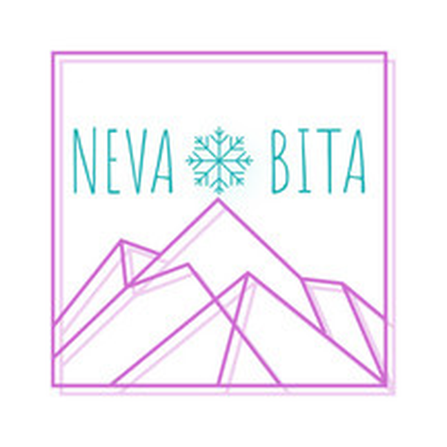 Logo de Nevabita Experience, colaborador de SURSKI Sierra Nevada